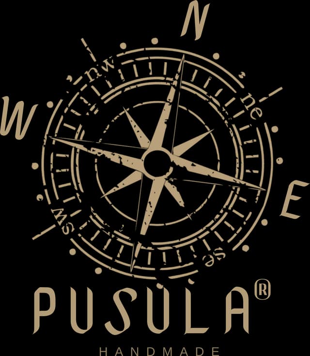 Pusula Handmade